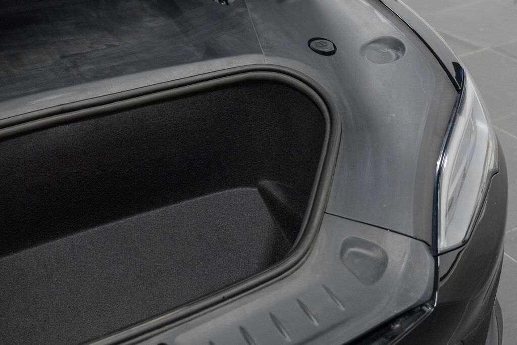 2022 Tesla Model S Base Carrollton TX