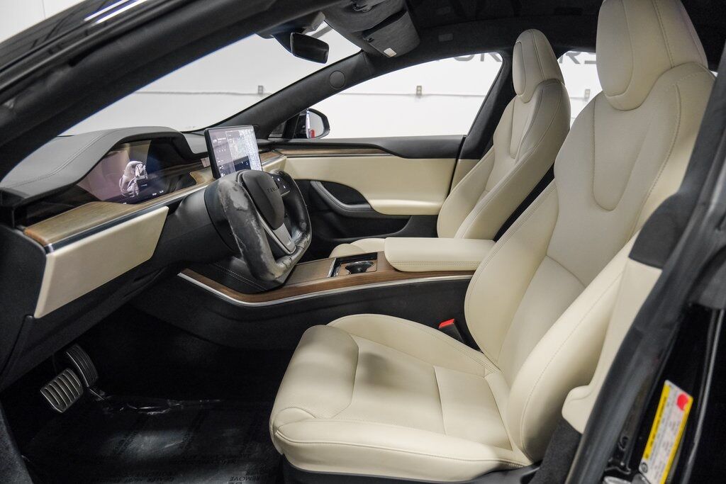 2022 Tesla Model S Base Carrollton TX
