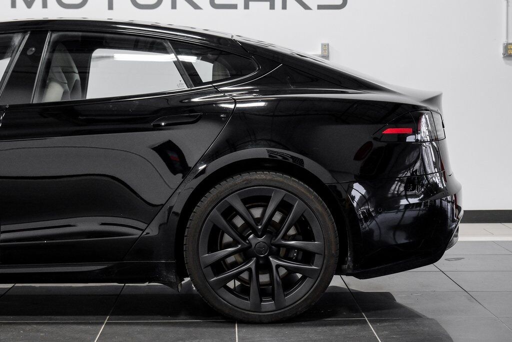2022 Tesla Model S Base Carrollton TX