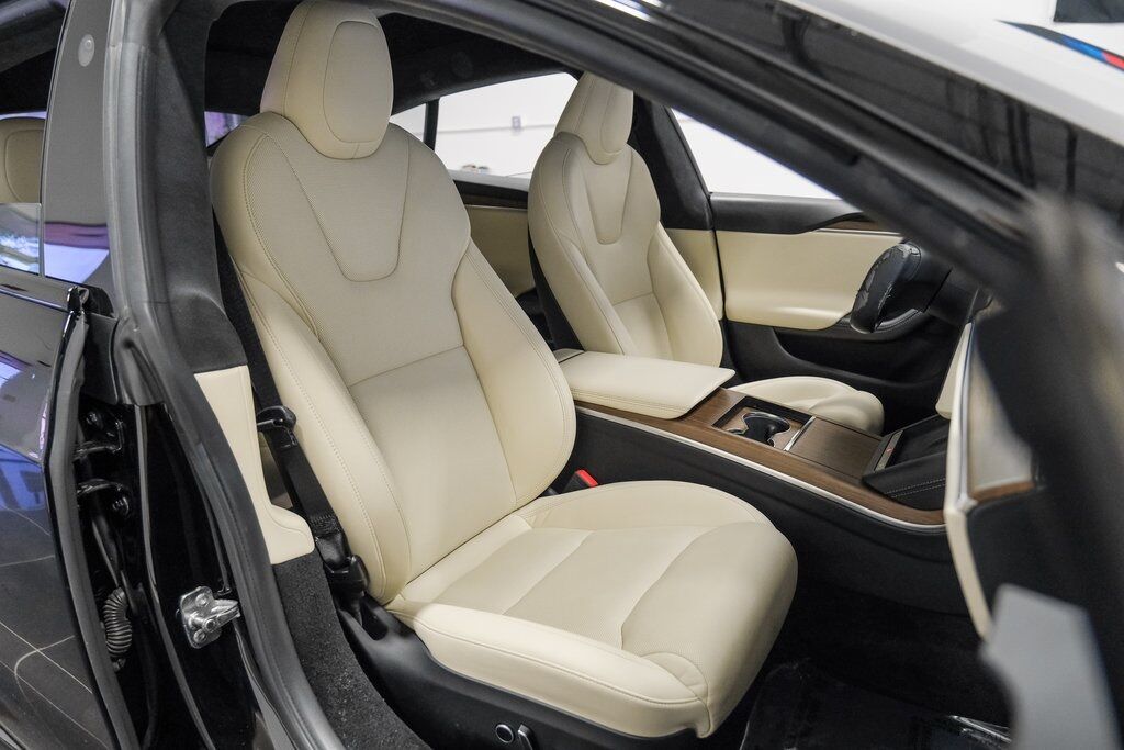 2022 Tesla Model S Base Carrollton TX