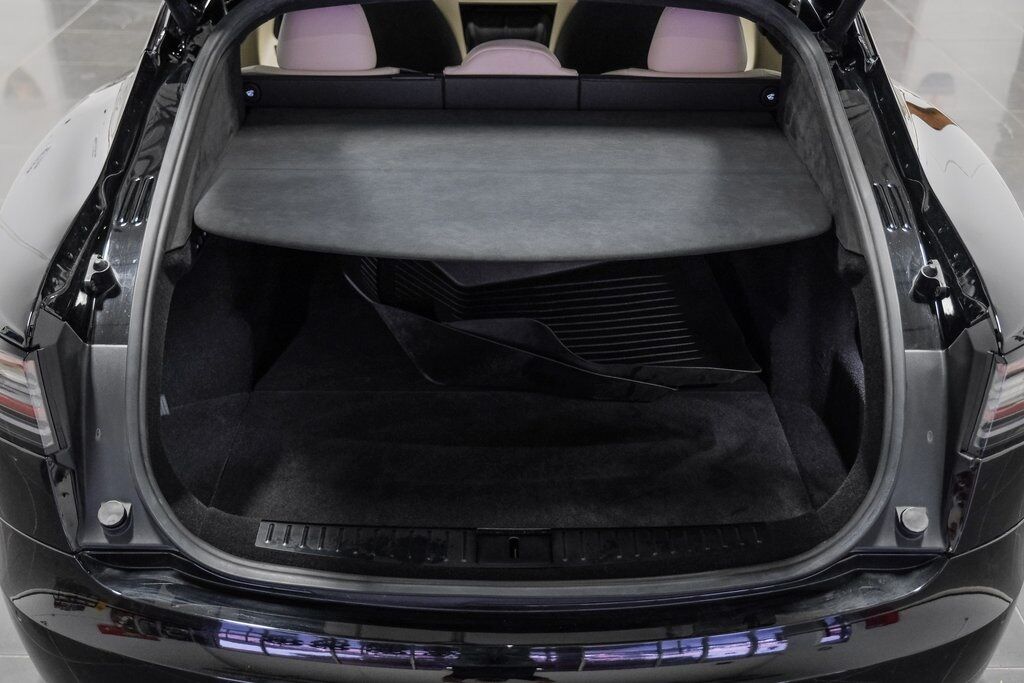 2022 Tesla Model S Base Carrollton TX