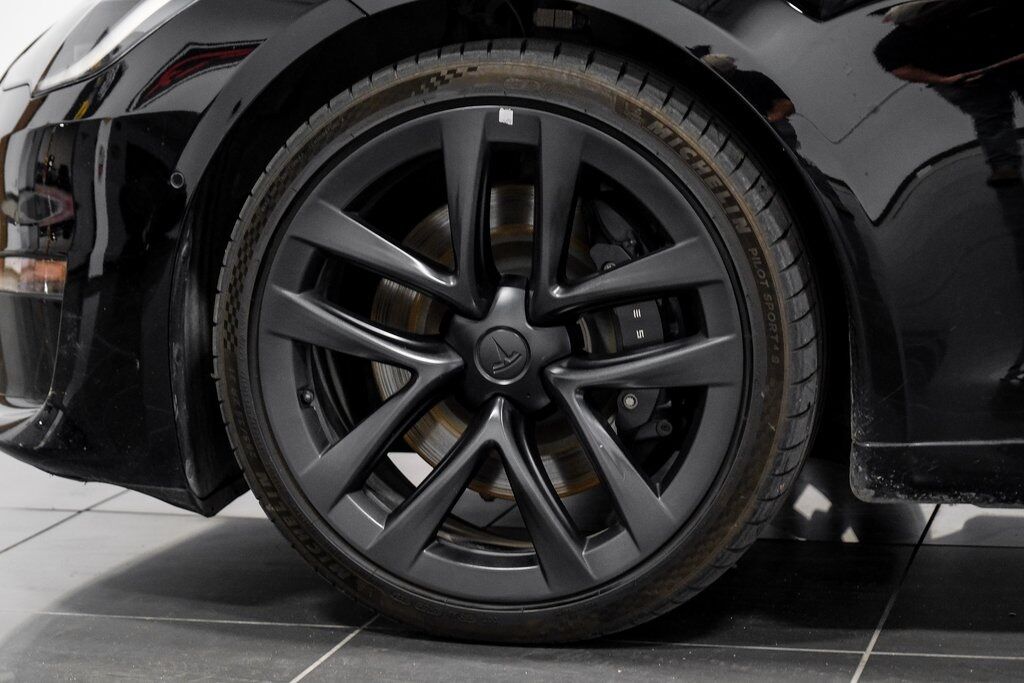 2022 Tesla Model S Base Carrollton TX