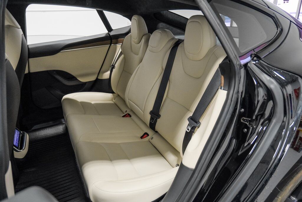 2022 Tesla Model S Base Carrollton TX