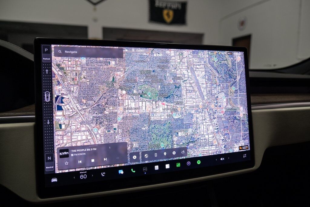 2022 Tesla Model S Base Carrollton TX