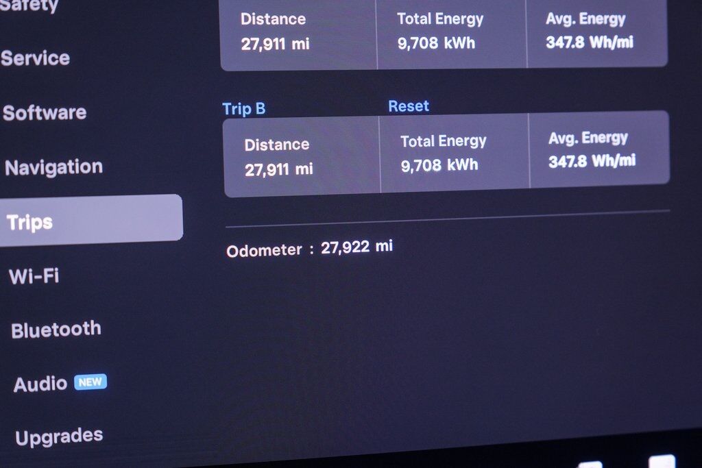 2022 Tesla Model S Base Carrollton TX