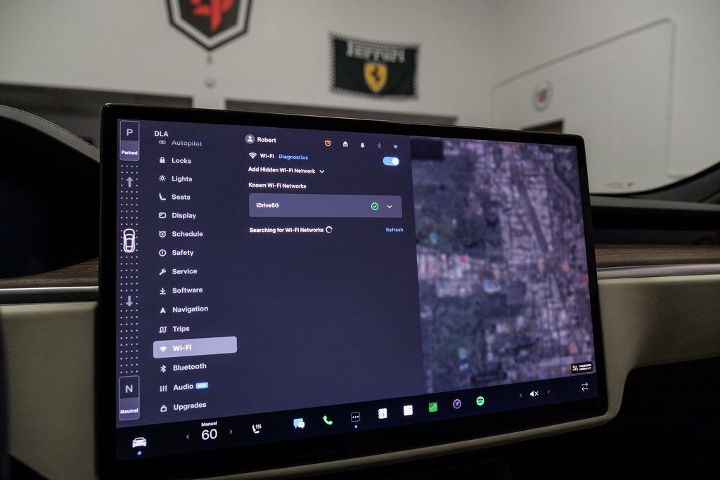2022 Tesla Model S Base Carrollton TX
