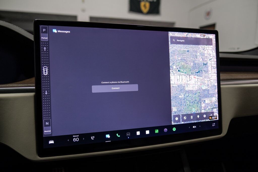 2022 Tesla Model S Base Carrollton TX
