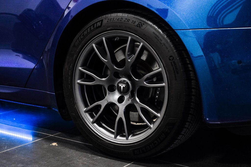 2022 Tesla Model S Base Carrollton TX