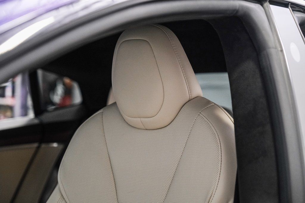 2022 Tesla Model S Base Carrollton TX