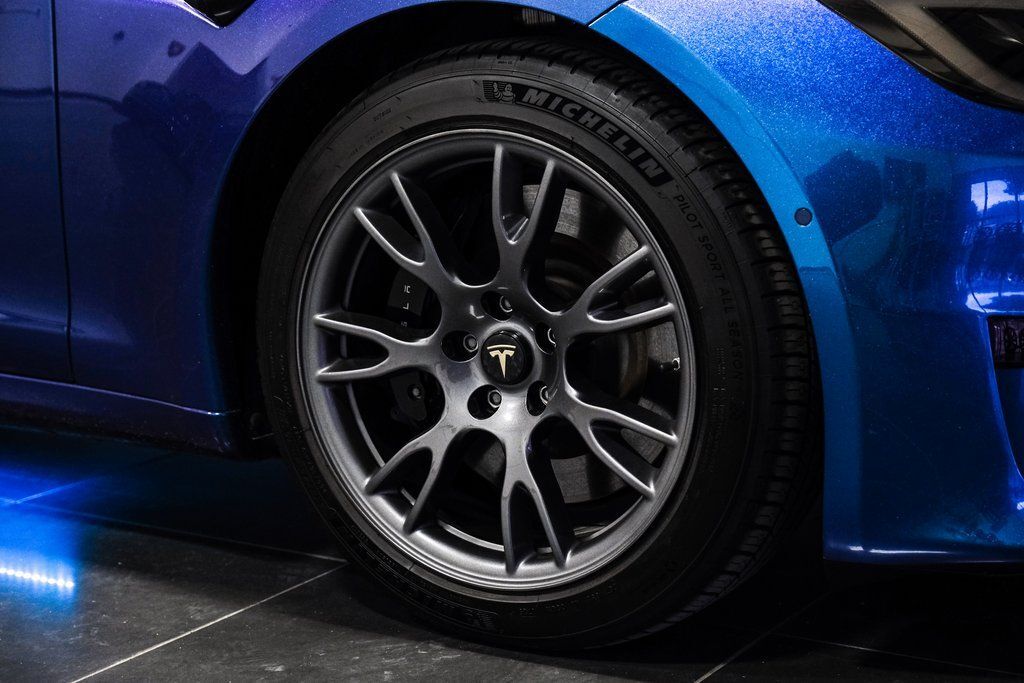 2022 Tesla Model S Base Carrollton TX