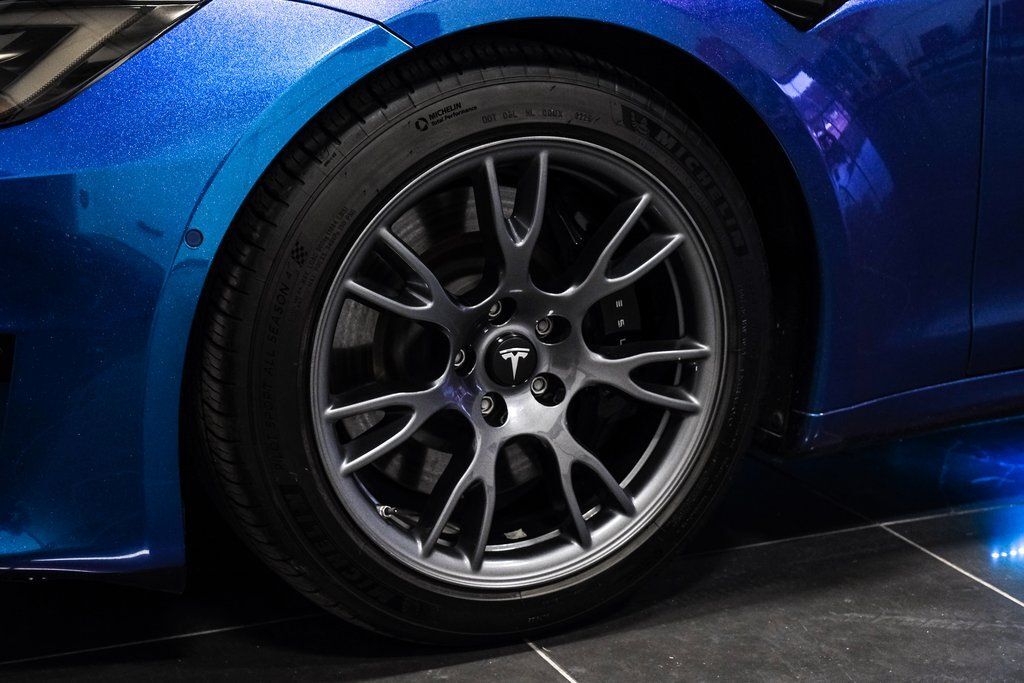 2022 Tesla Model S Base Carrollton TX