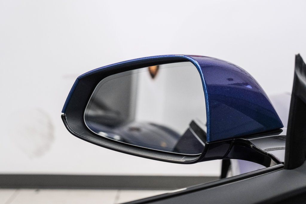 2022 Tesla Model S Base Carrollton TX