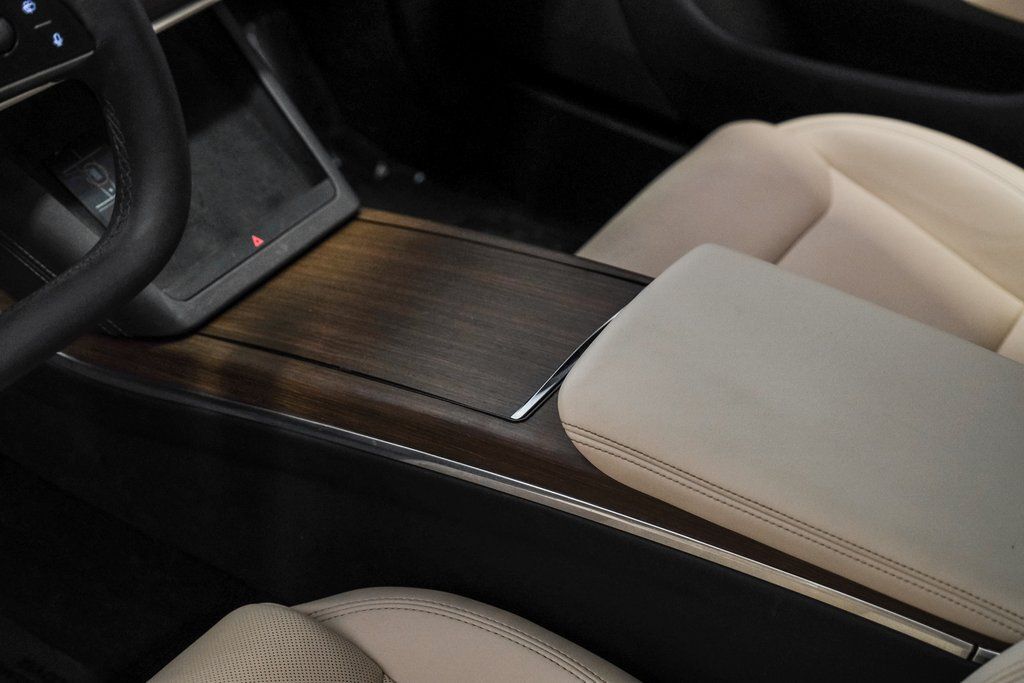 2022 Tesla Model S Base Carrollton TX