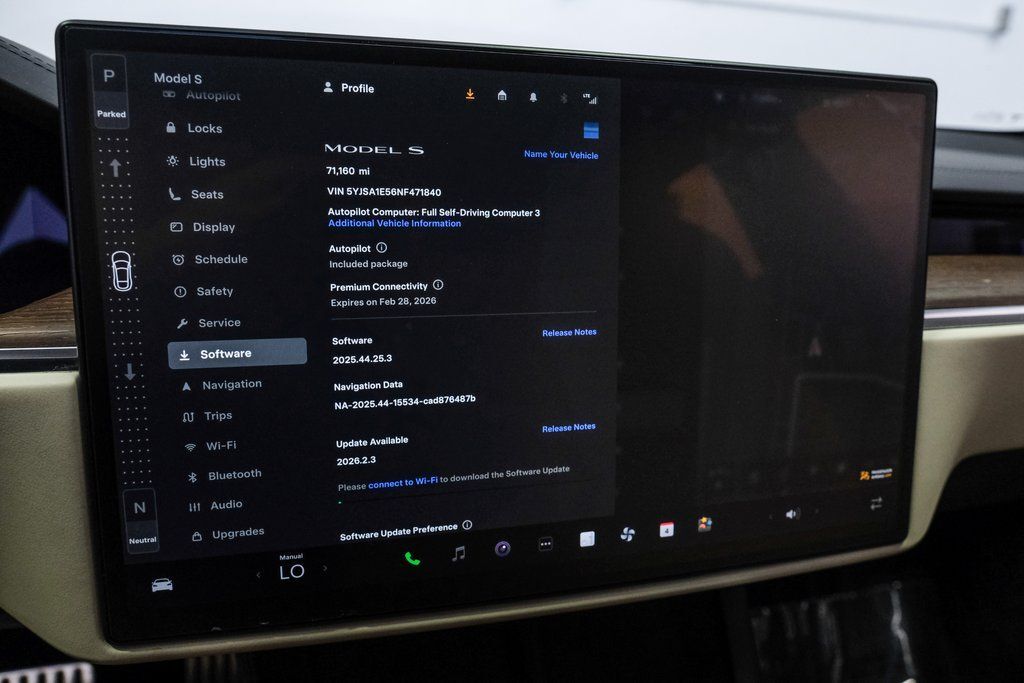 2022 Tesla Model S Base Carrollton TX