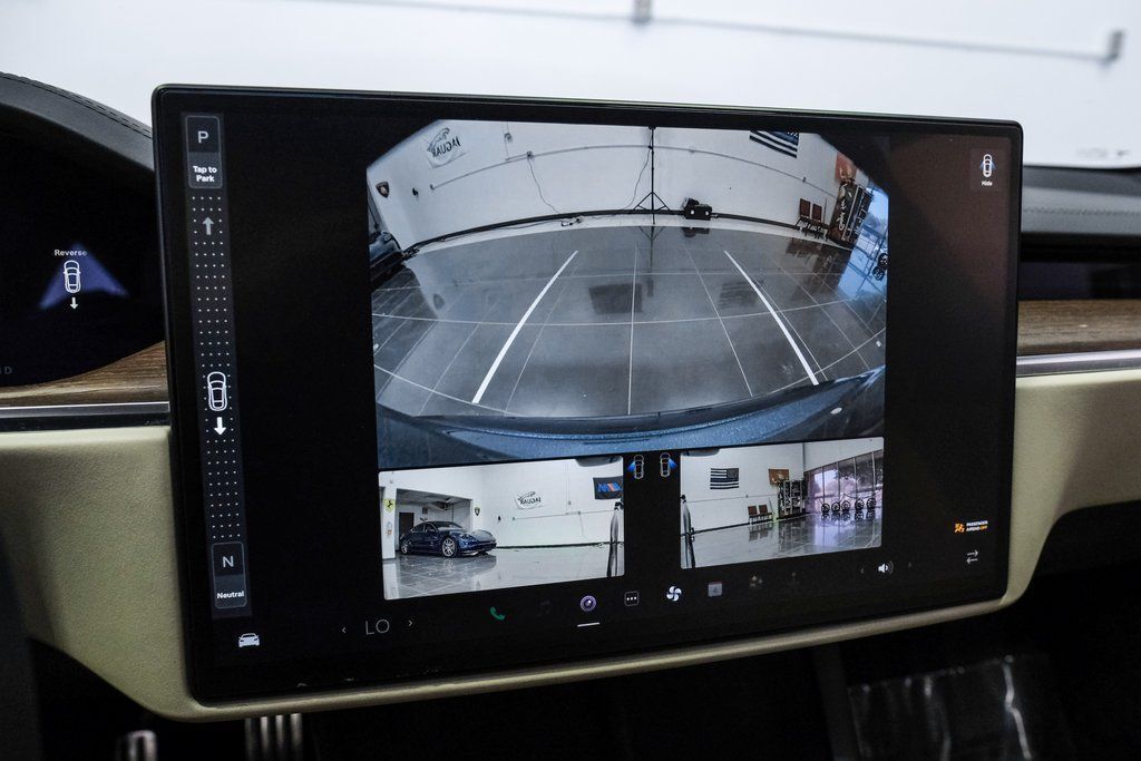 2022 Tesla Model S Base Carrollton TX