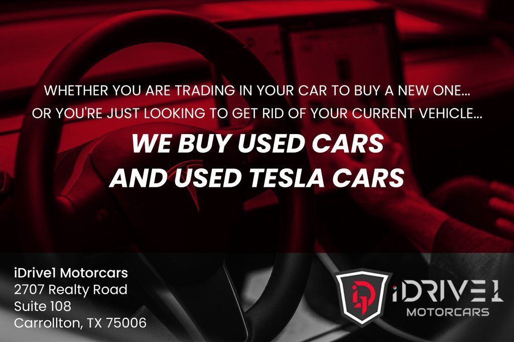 2022 Tesla Model S Base