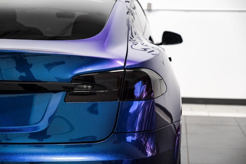 2022 Tesla Model S Base Carrollton TX