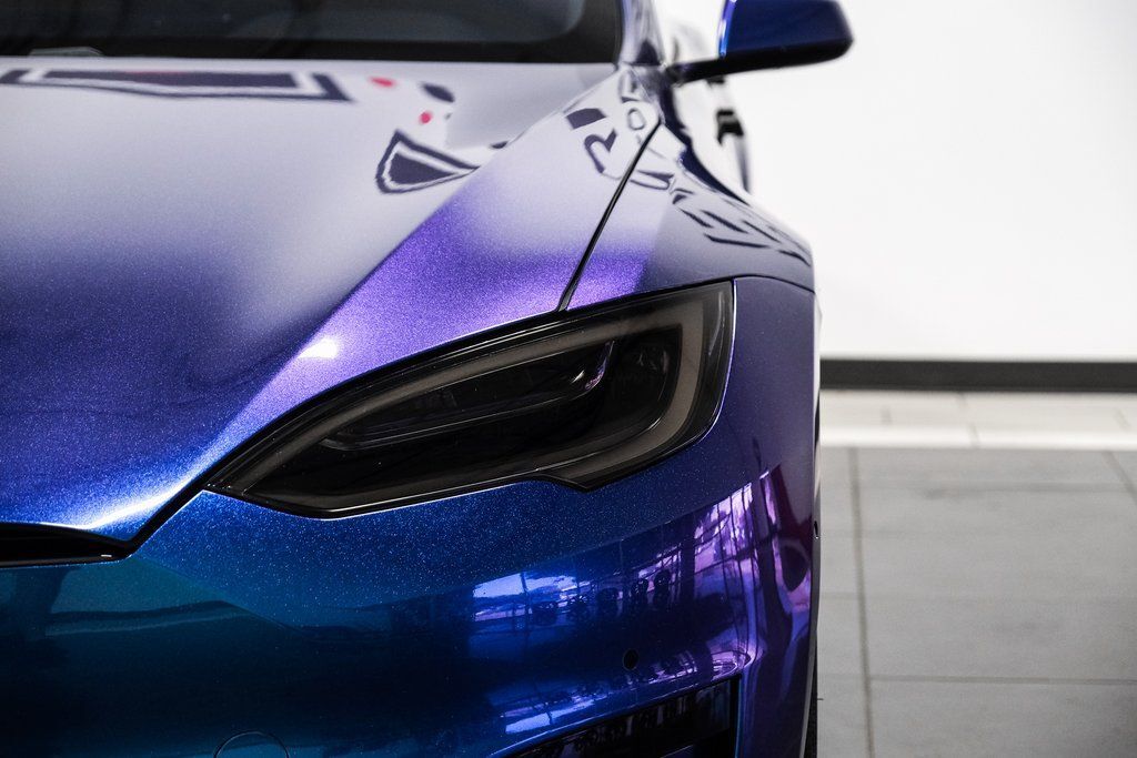 2022 Tesla Model S Base Carrollton TX