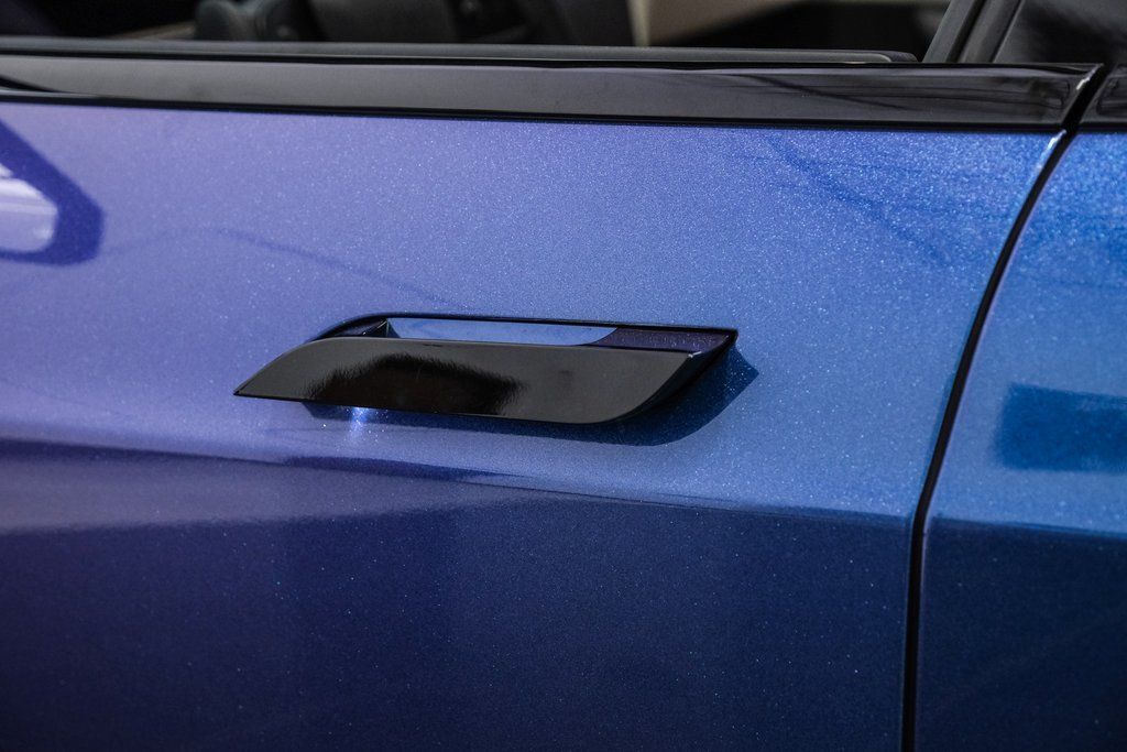 2022 Tesla Model S Base Carrollton TX