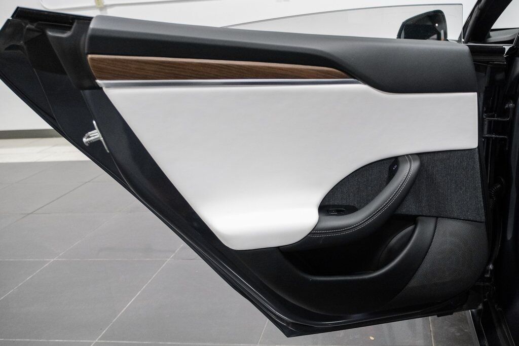2022 Tesla Model S Base Carrollton TX