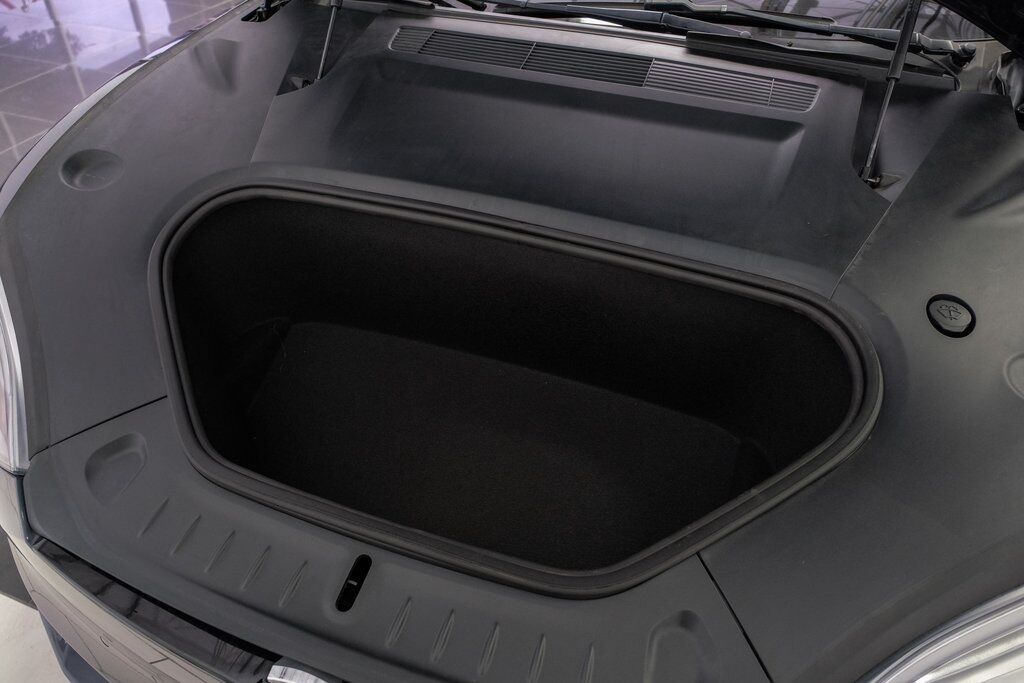 2022 Tesla Model S Base Carrollton TX