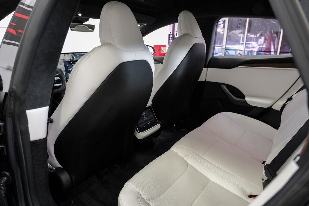 2022 Tesla Model S Base Carrollton TX