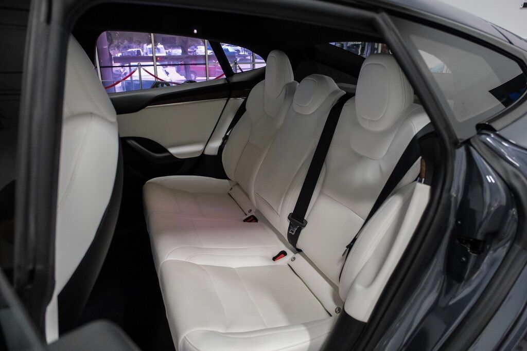 2022 Tesla Model S Base Carrollton TX