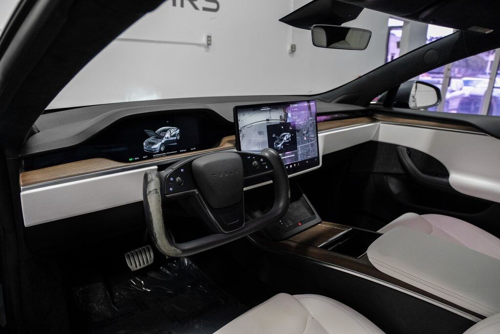 2022 Tesla Model S Base Carrollton TX