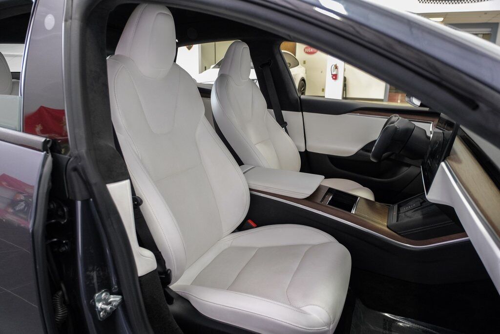 2022 Tesla Model S Base Carrollton TX