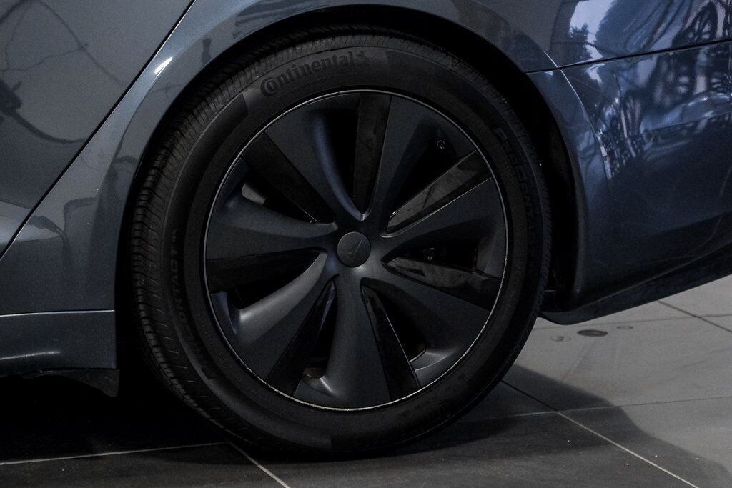 2022 Tesla Model S Base Carrollton TX