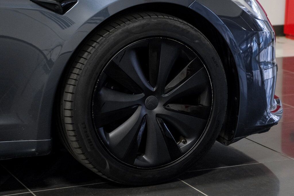 2022 Tesla Model S Base Carrollton TX