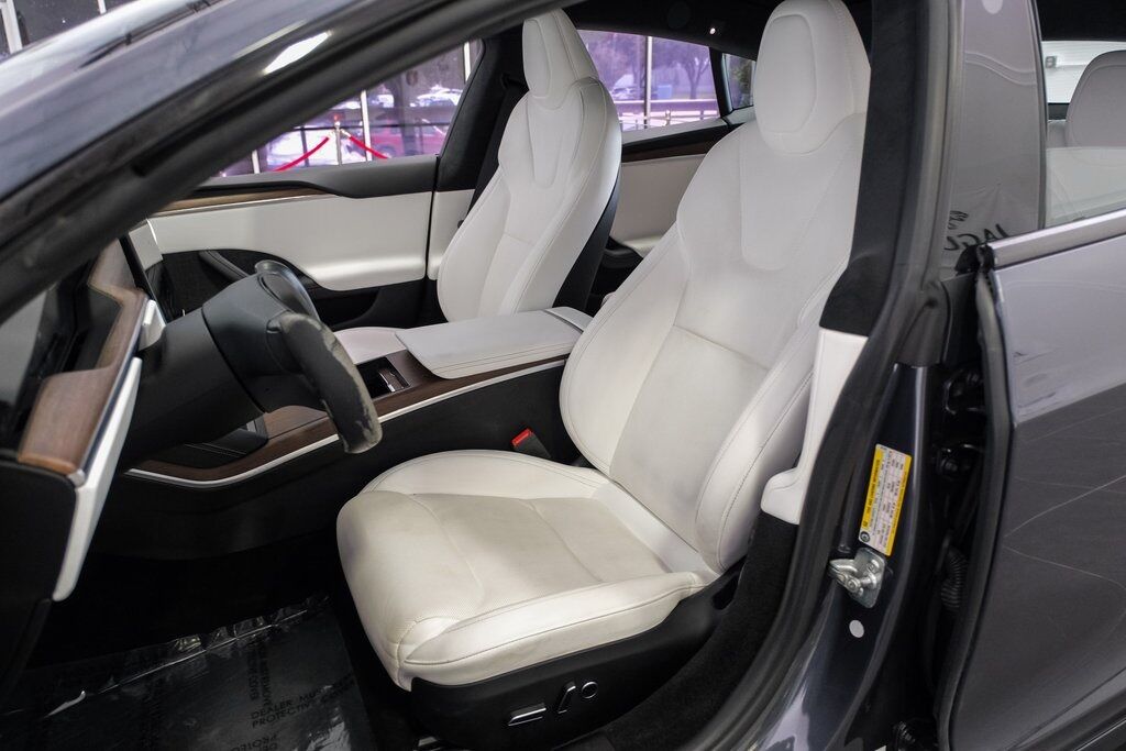 2022 Tesla Model S Base Carrollton TX