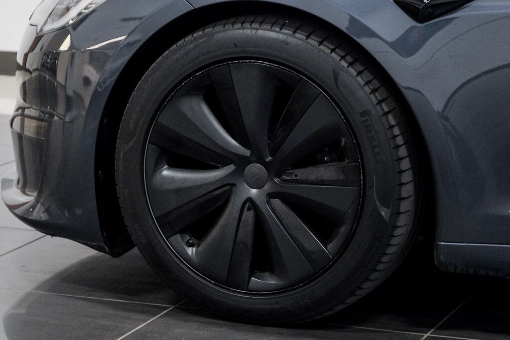 2022 Tesla Model S Base Carrollton TX