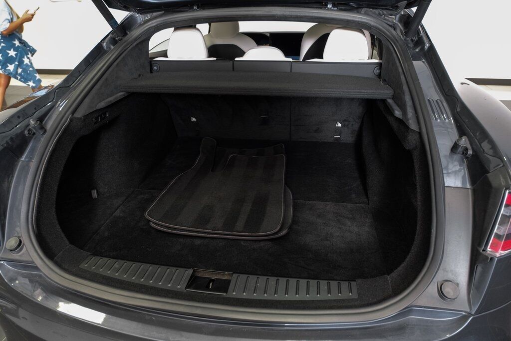 2022 Tesla Model S Base Carrollton TX