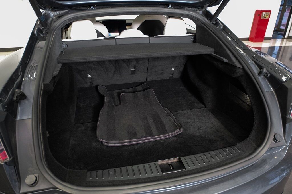 2022 Tesla Model S Base Carrollton TX