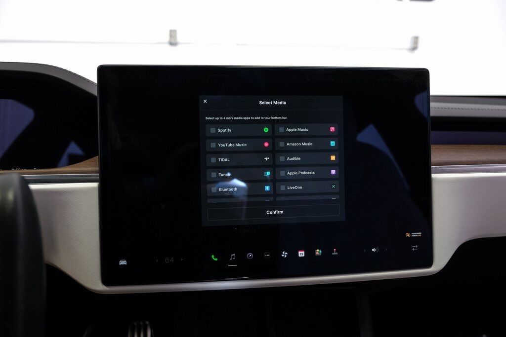 2022 Tesla Model S Base Carrollton TX