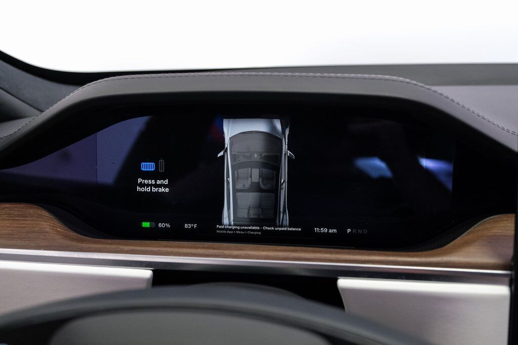 2022 Tesla Model S Base Carrollton TX