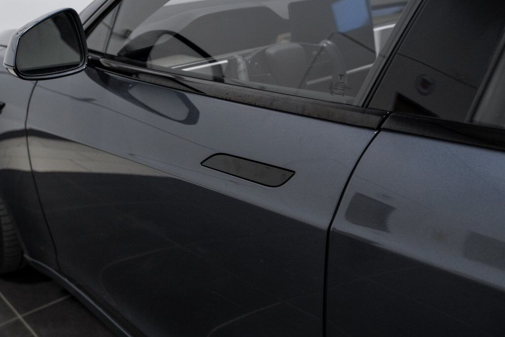 2022 Tesla Model S Base Carrollton TX