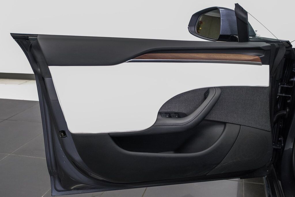 2022 Tesla Model S Base Carrollton TX