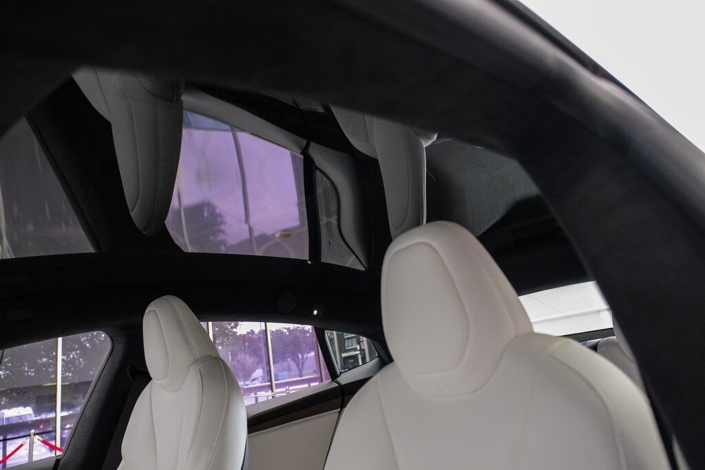 2022 Tesla Model S Base Carrollton TX