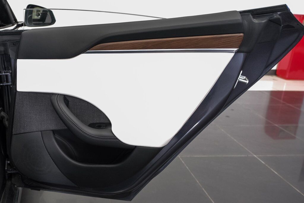 2022 Tesla Model S Base Carrollton TX