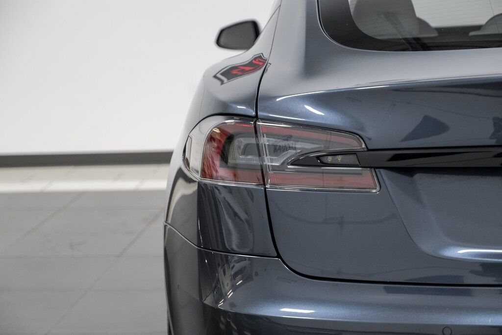 2022 Tesla Model S Base Carrollton TX
