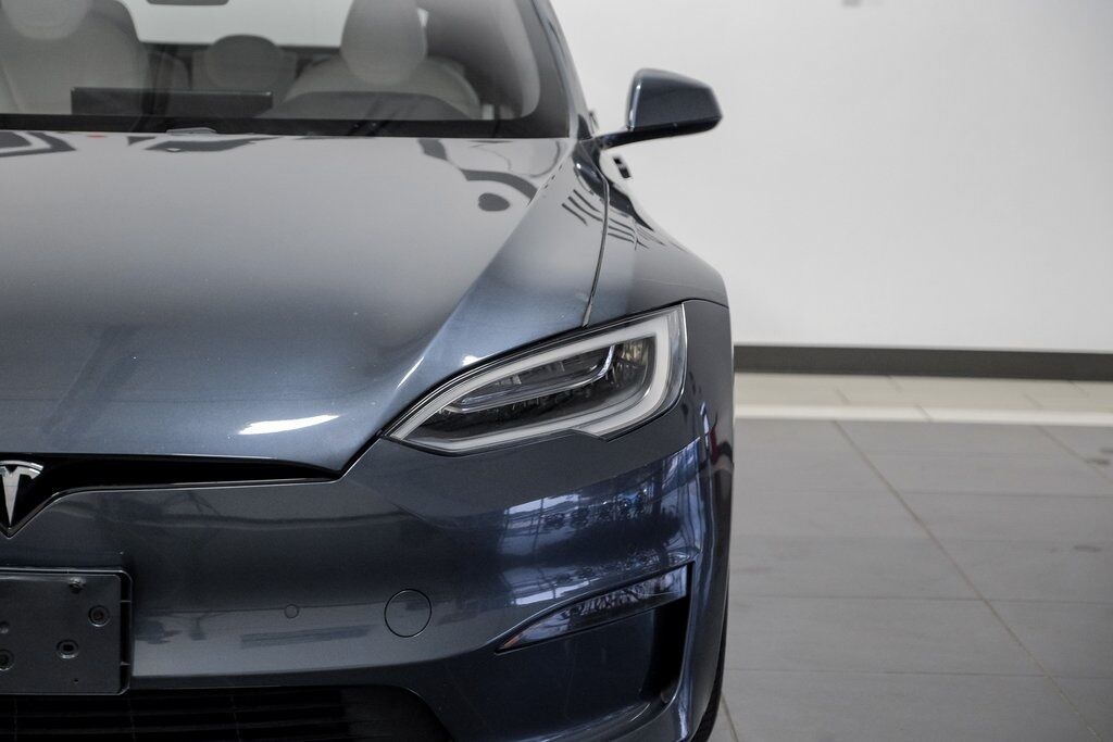 2022 Tesla Model S Base Carrollton TX