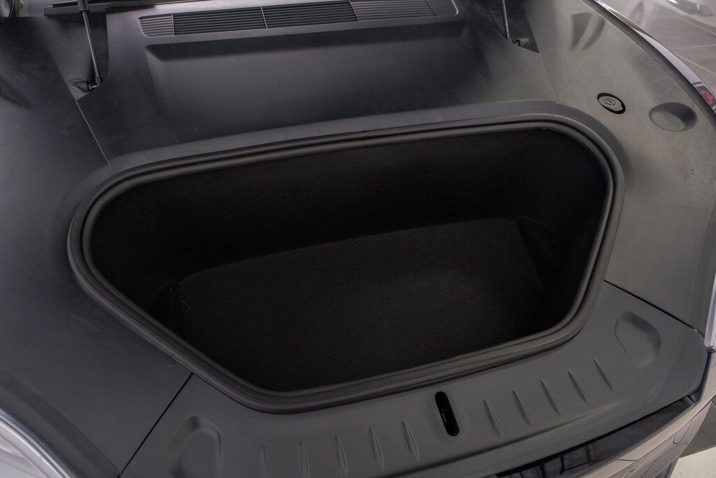 2022 Tesla Model S Base Carrollton TX
