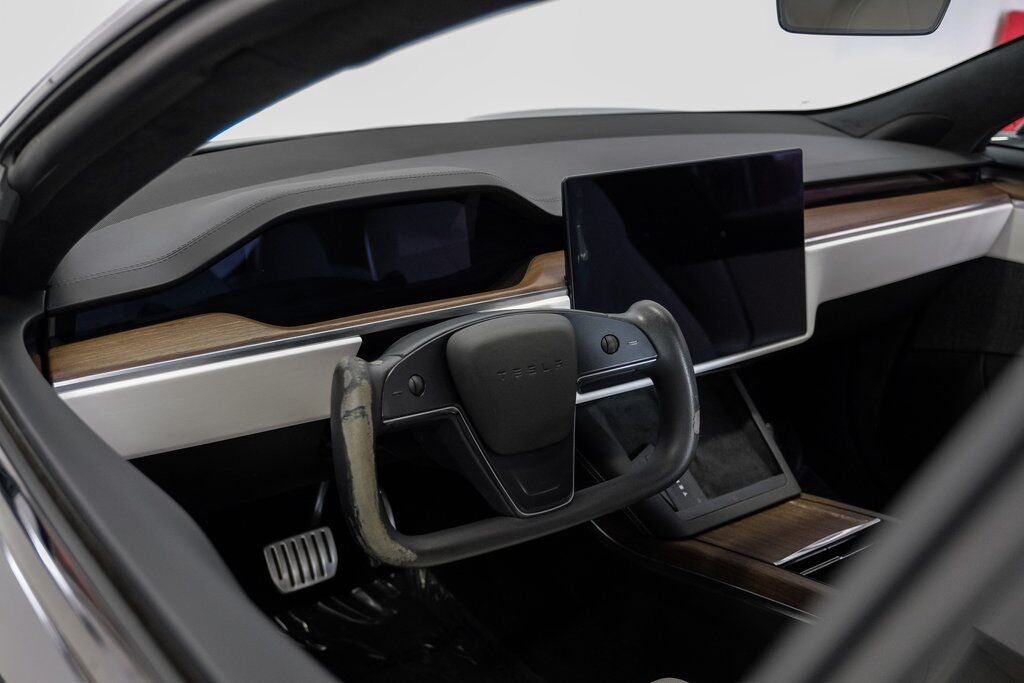 2022 Tesla Model S Base Carrollton TX