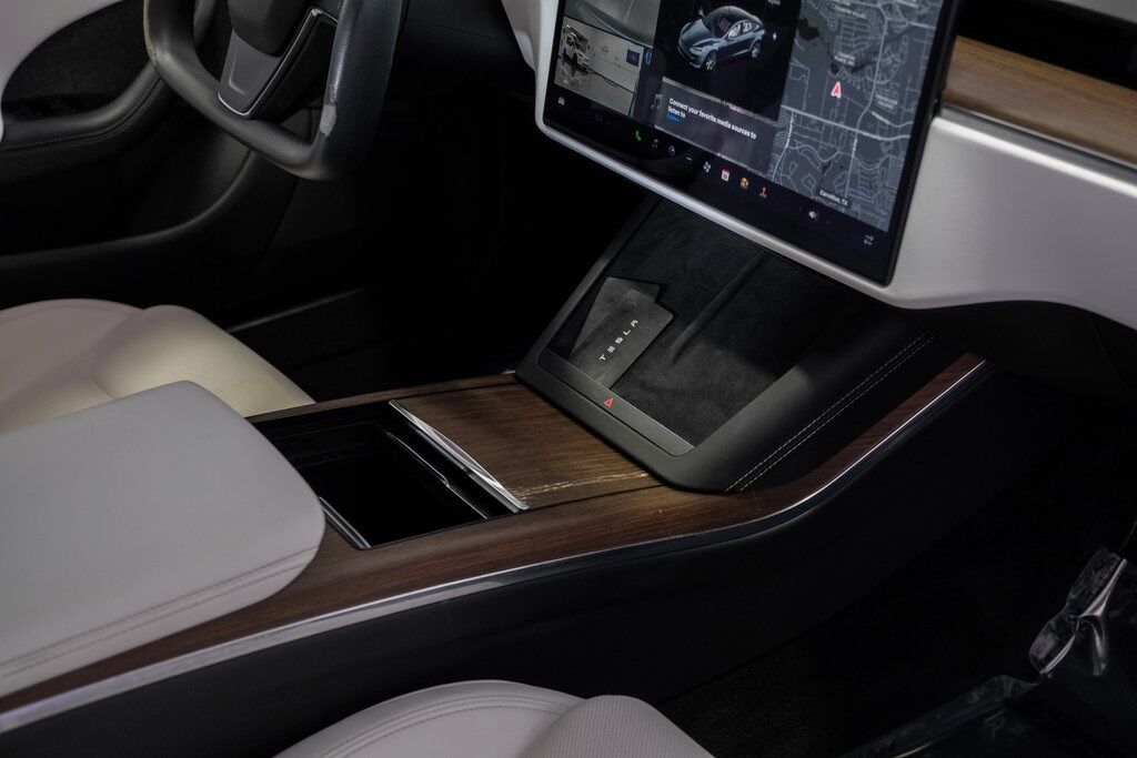 2022 Tesla Model S Base Carrollton TX
