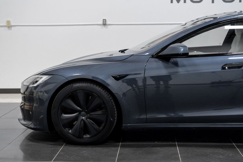 2022 Tesla Model S Base Carrollton TX