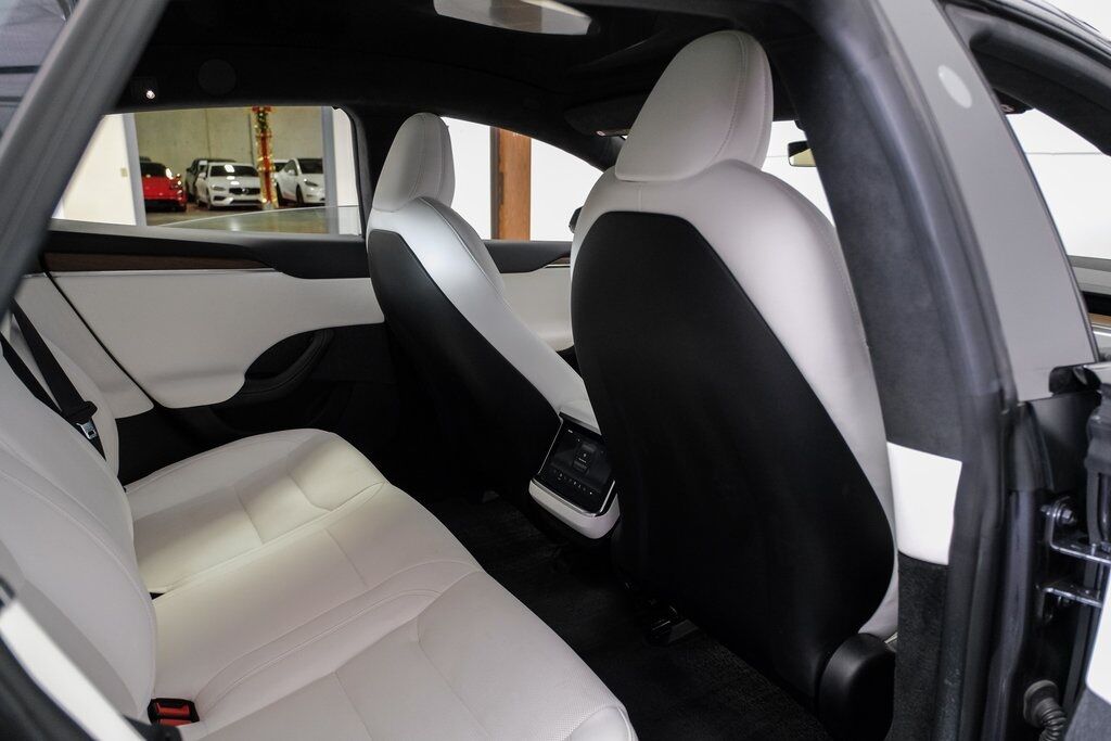 2022 Tesla Model S Base Carrollton TX