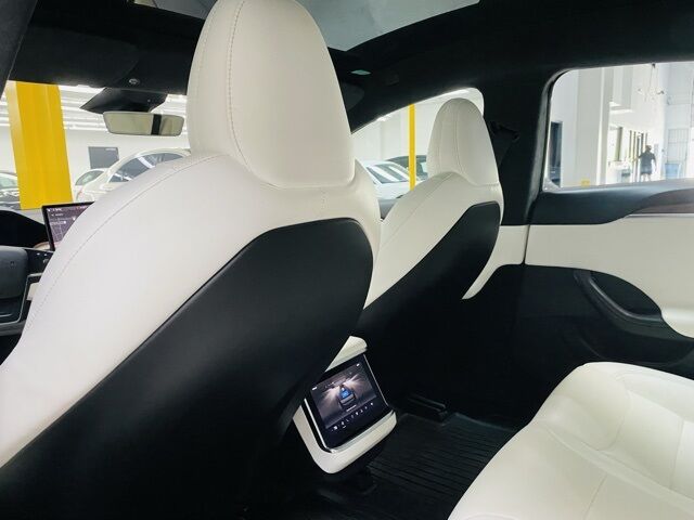 2022 Tesla Model S Base Dallas TX