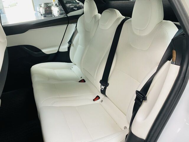 2022 Tesla Model S Base Dallas TX